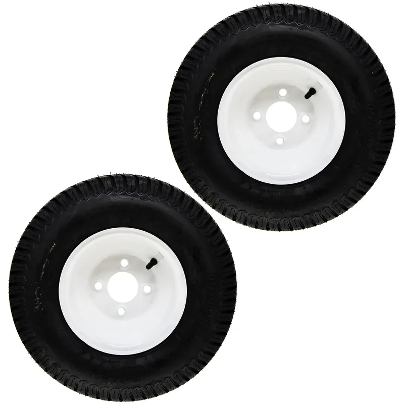 Professional Grade Exmark 120-5523 2 Tires 2-Pack
