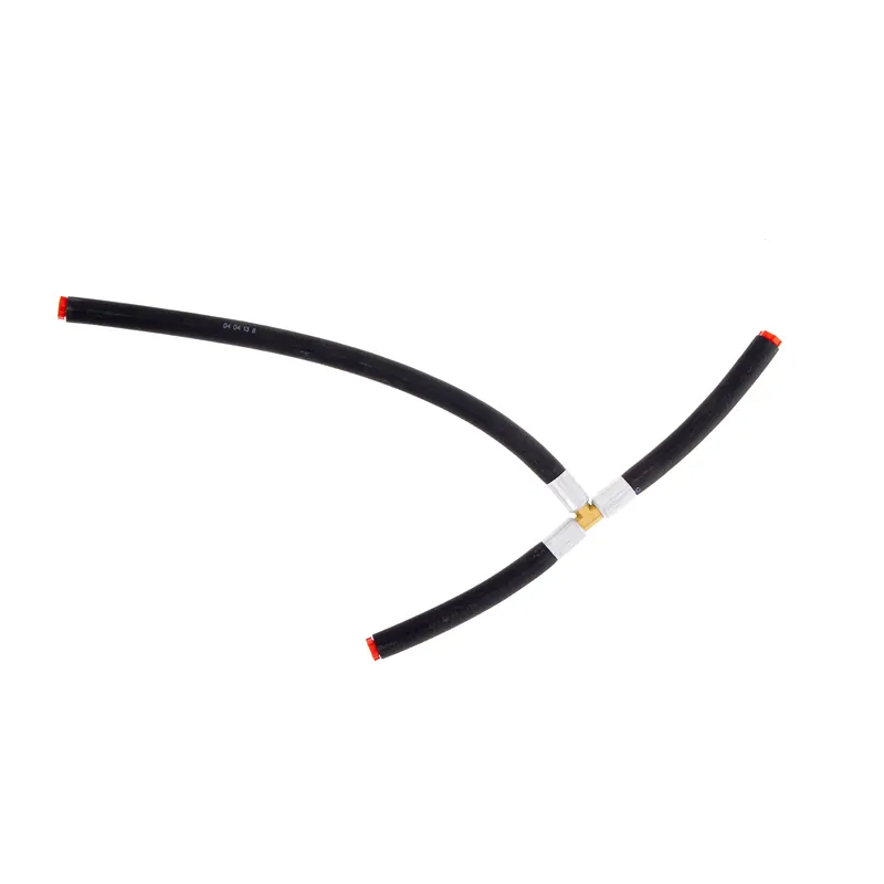 Hot Deal Exmark 103-2057 Hydraulic Hose
