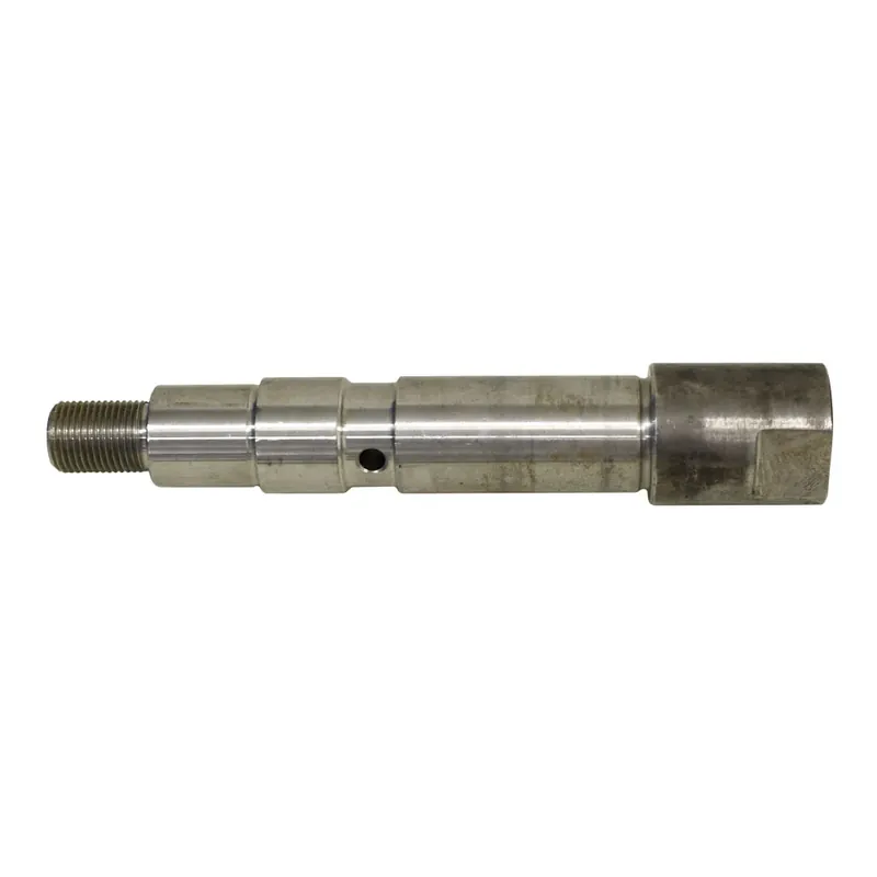 Super Sale Exmark 1-603031 Outer Blade Inner Housing Spindle Cutter