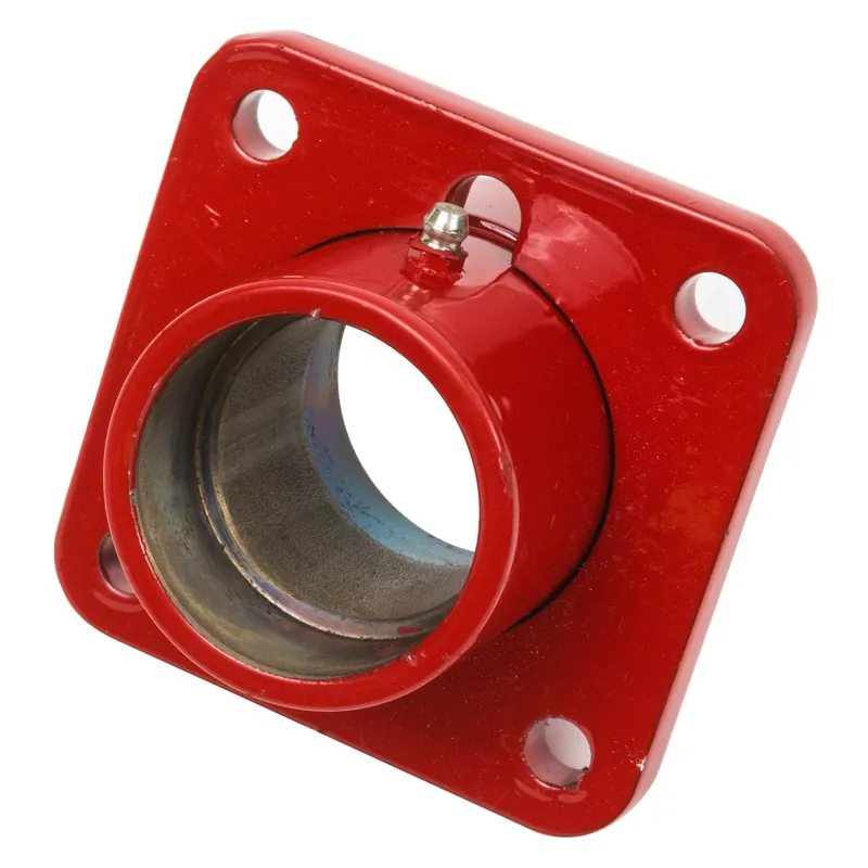 Must Have Exmark 116-6746-01 Wheel Bearing Mount