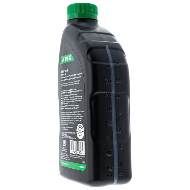 Mega Sale CUB CADET KM-99969-6296 Engine Oil 10W-40 K-Tech SAE
