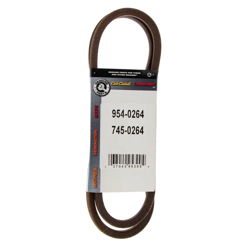 Brand New CUB CADET 954-0264 Side Deck V-Belt