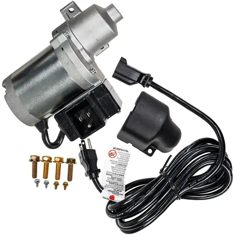 CUB CADET BS-795909 Electric Motor Starter Price Cut