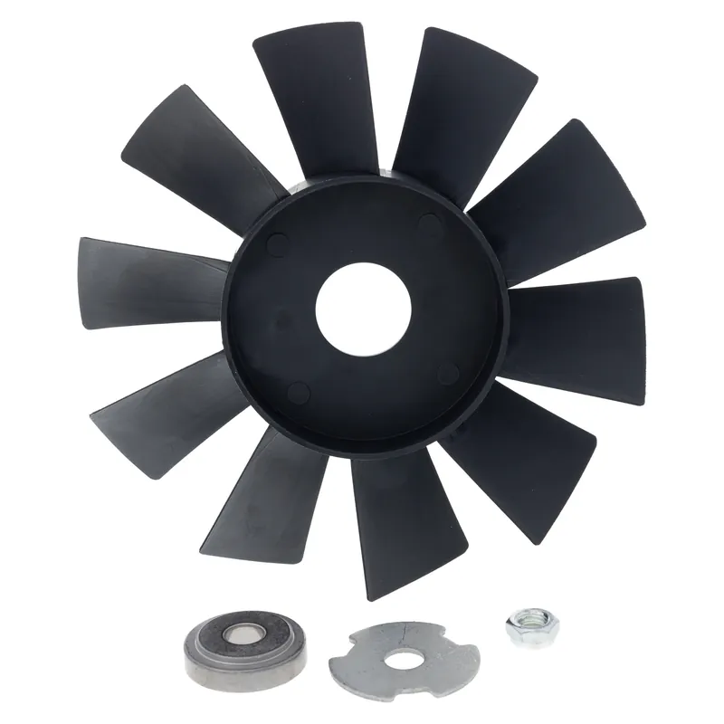 Crafted CUB CADET HG-71172 Fan Kit 6" 10 Blade