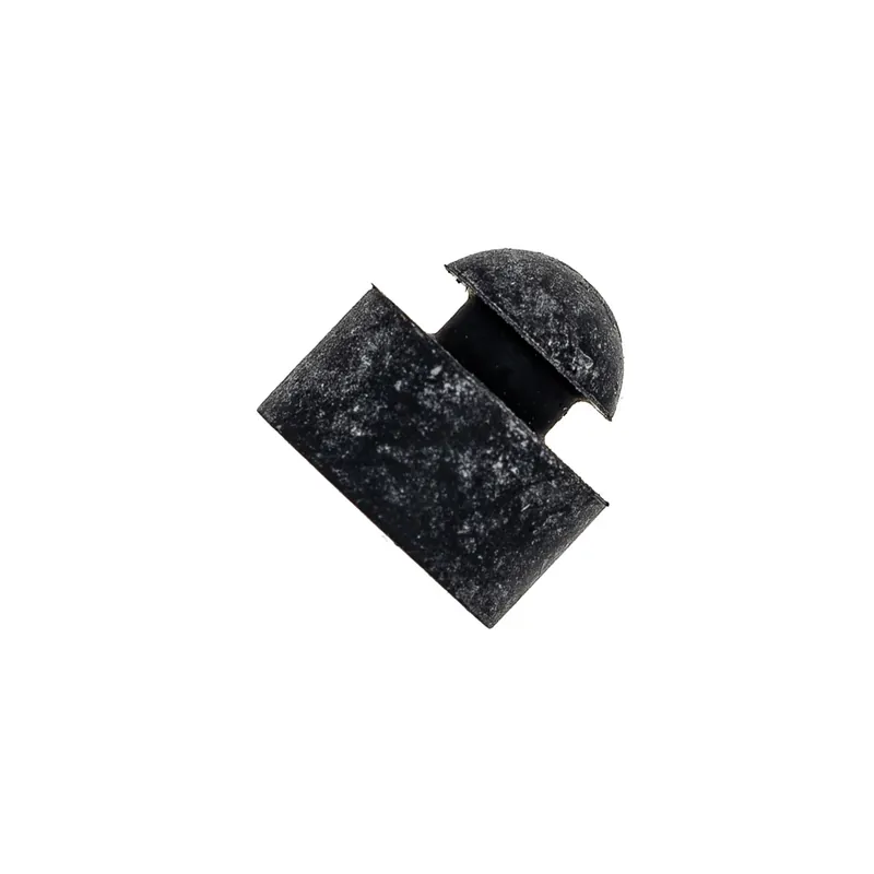 Hassle-Free Returns CUB CADET IH-128509-H1 Seat Bumper