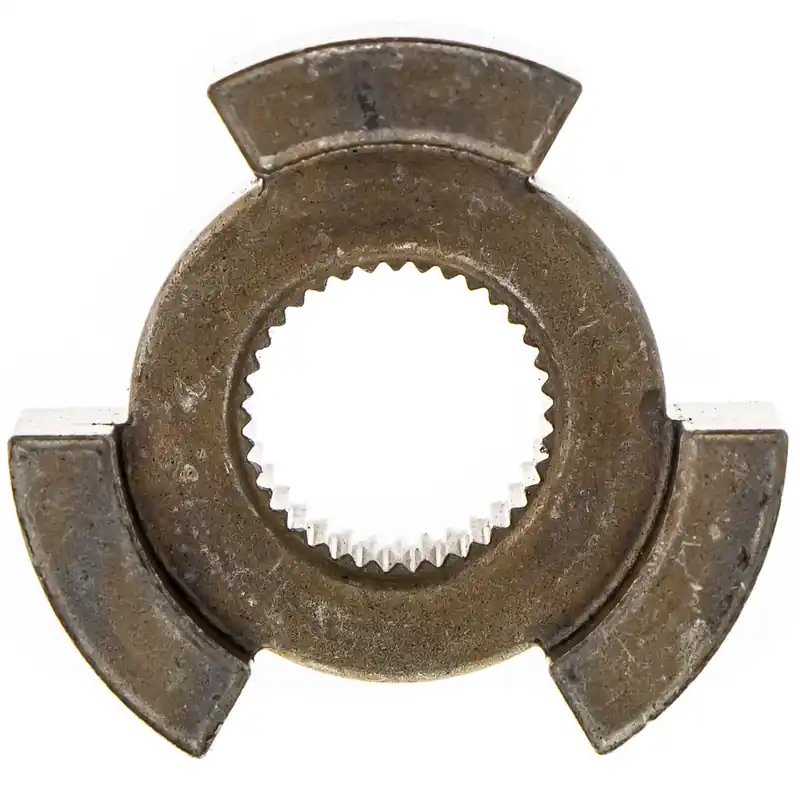 Hassle-Free Returns CUB CADET HG-44084P Transmission Half Coupling
