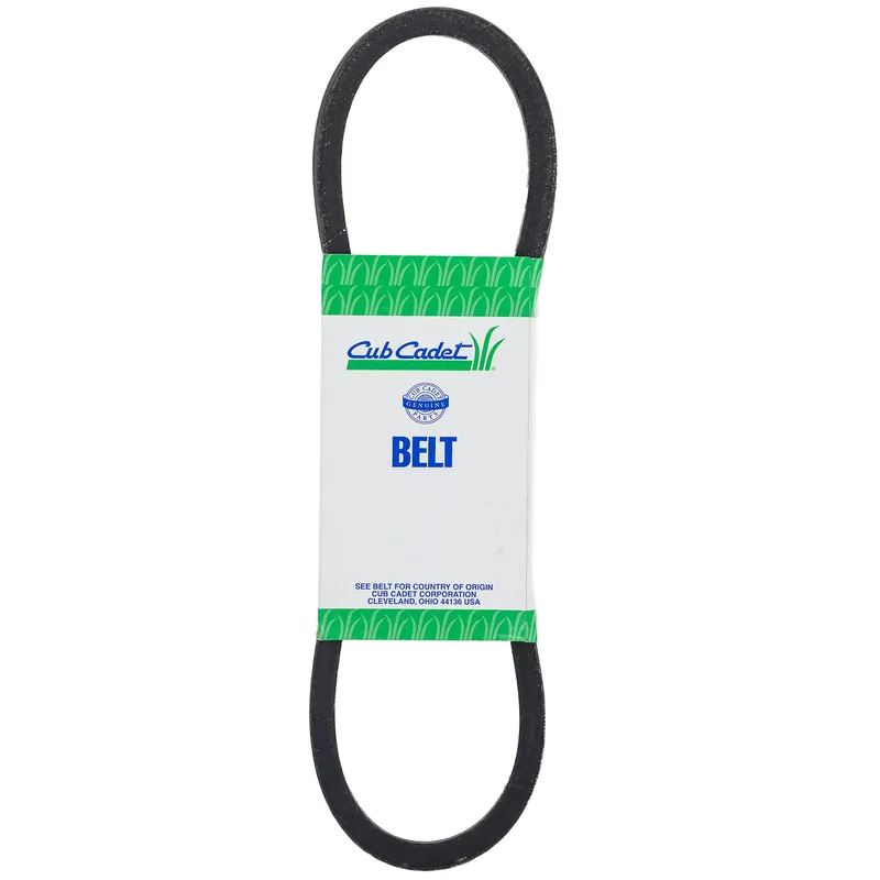 CUB CADET IH-55053-C1 Main Drive Belt Grab Now
