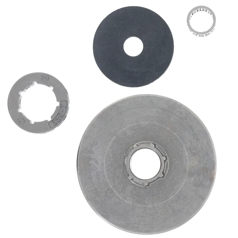 Certified MTD 953-08220 CLUTCH DRUM ASM
