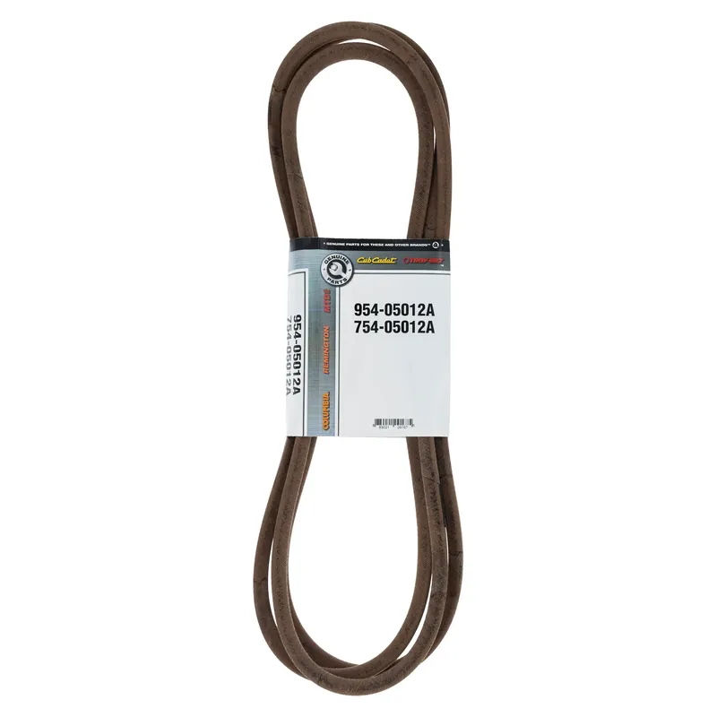 CUB CADET 954-05012A Spindle Deck Belt Deal