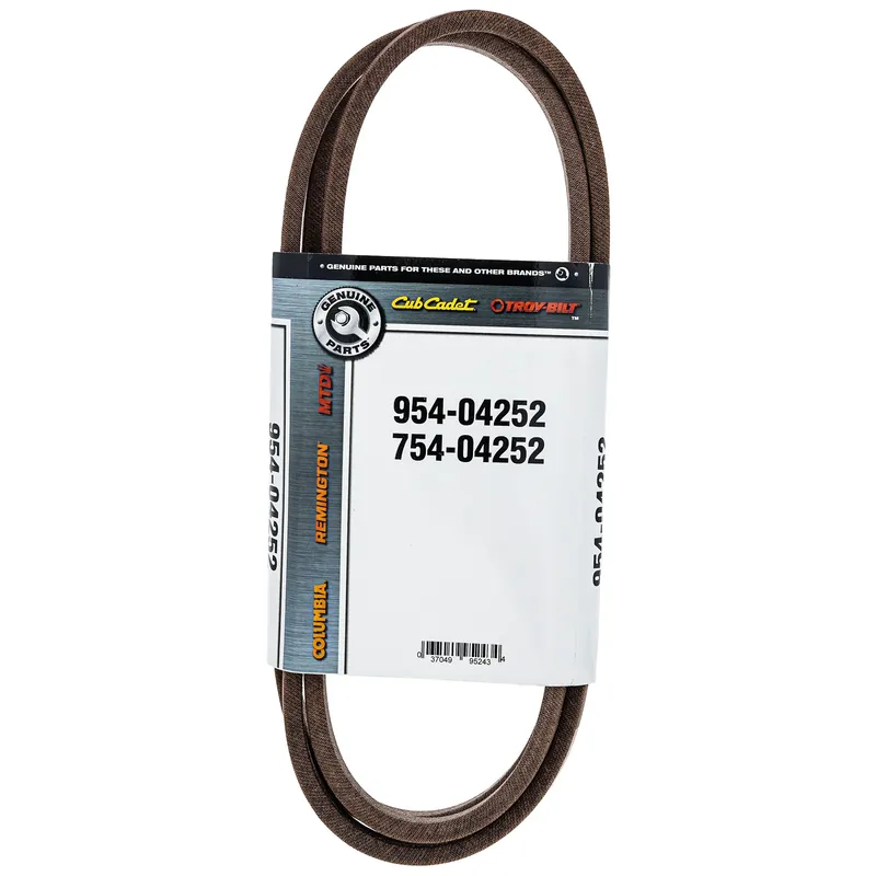 Affordable MTD 954-04252 Belt-V Type 4L X 8