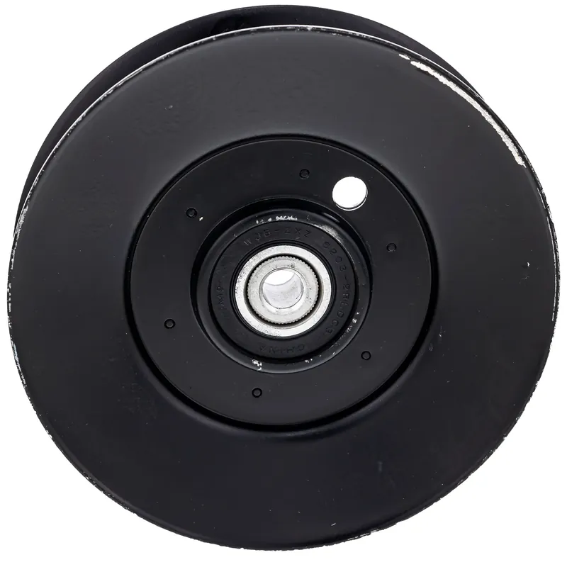 CUB CADET 956-3045A Engine Idler Pulley Secure Checkout