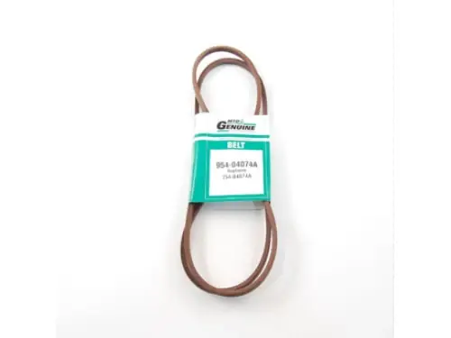 Authentic MTD 954-04074A V-Belt