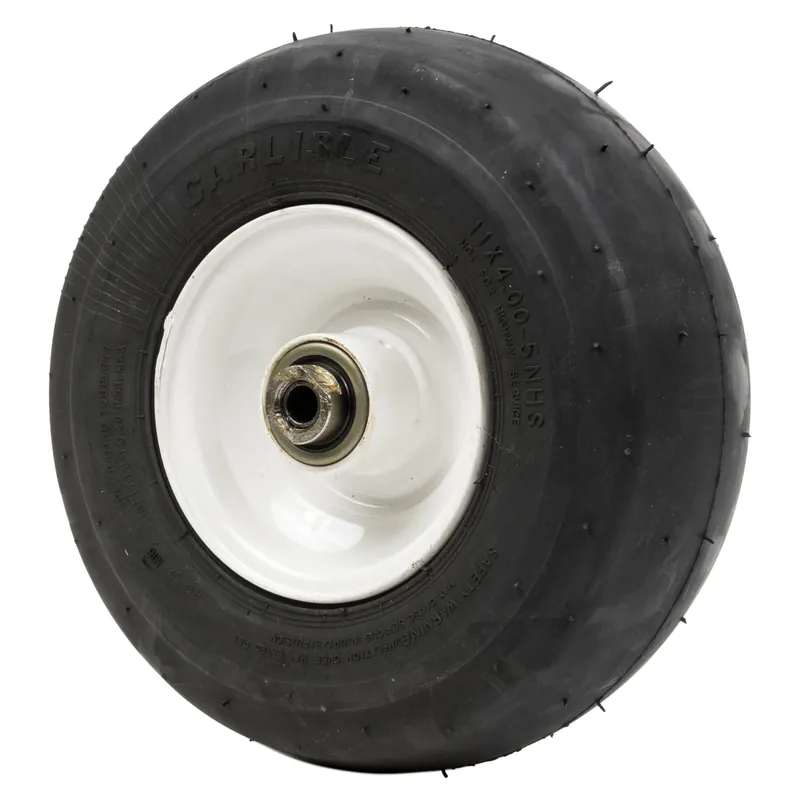 Buy Today Exmark 103-3798 Wheel and Bearing