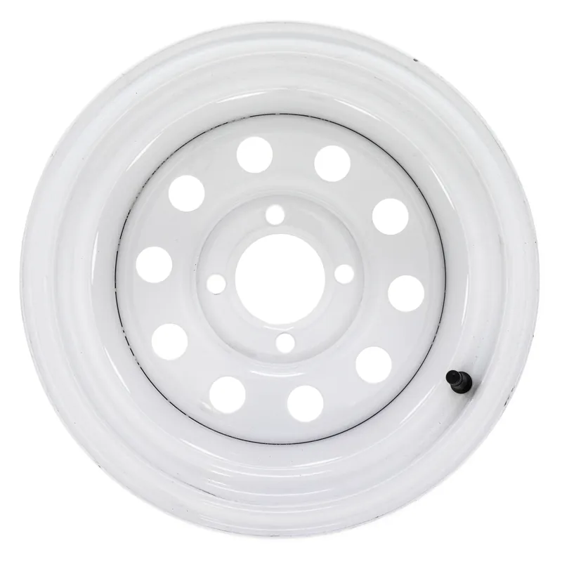 Grab Now Exmark 109-3156 Rim