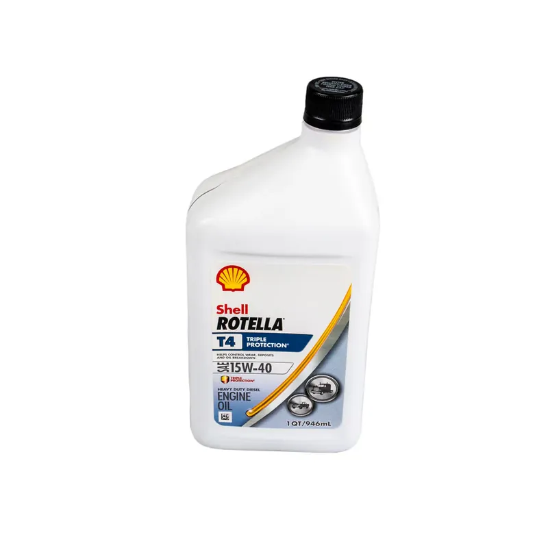 CUB CADET 737-04325QT Rotella Oil 32oz Free Returns
