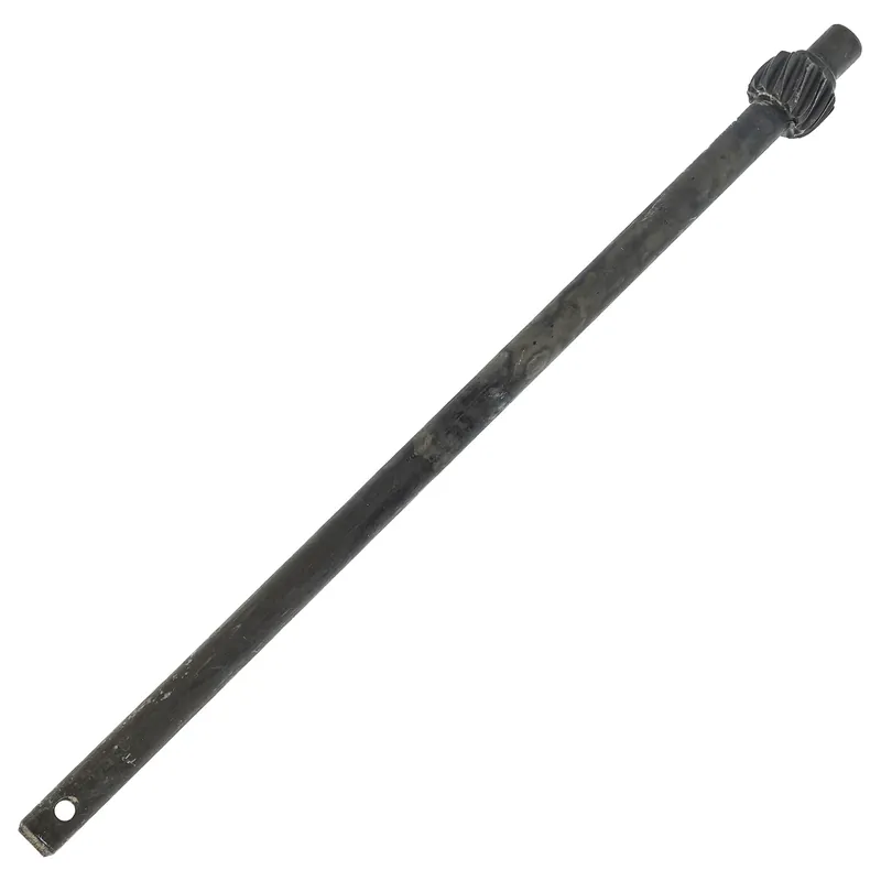 Don't Miss Out MTD 738-0522A SHAFT-STEERING-LWR