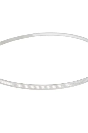 Bargain Billy Goat 810706-01 CLAMP HOSE 10"