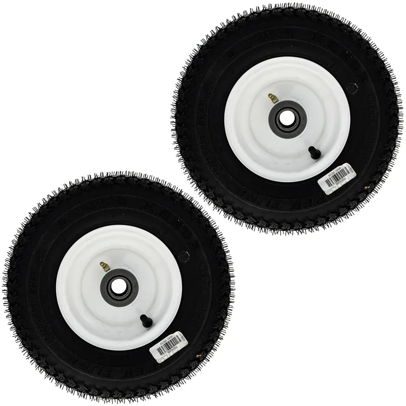 Exmark 130-8366 2 Tire and Wheel Set 2-Pack Factory Price