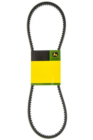 Authentic John Deere MIU800681 Fan Drive V-Belt