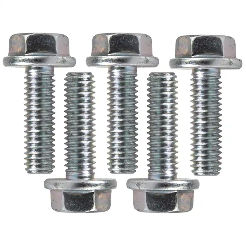 John Deere 19M7862 Screw 5-Pack High Quality