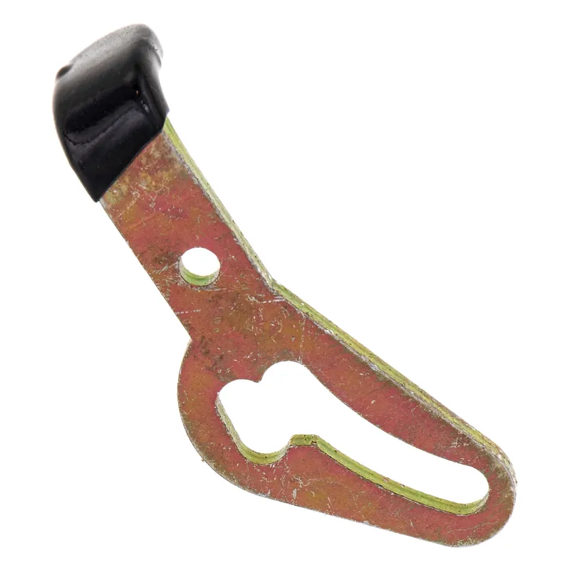 Place Order Exmark 137-9515 Left Hand Thumb Latch with Grip