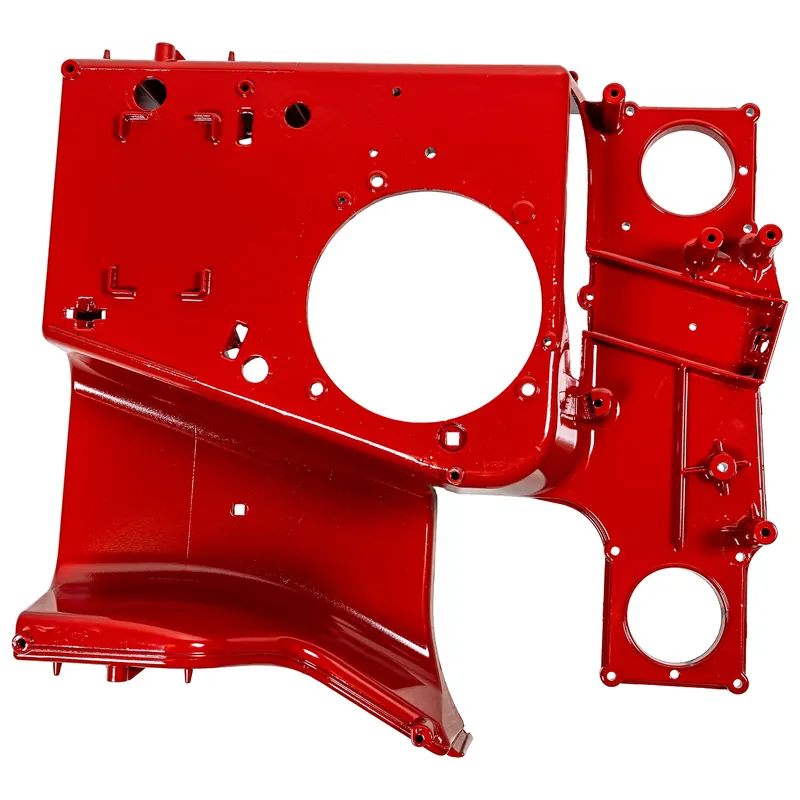Exmark 145-3920-01 FRAME-30" Crafted