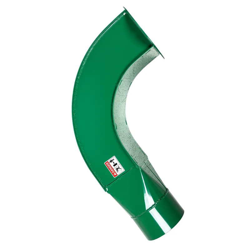 Billy Goat 812604 KIT, SQUARE ELBOW DL1301/1401/1801 RND F High Quality