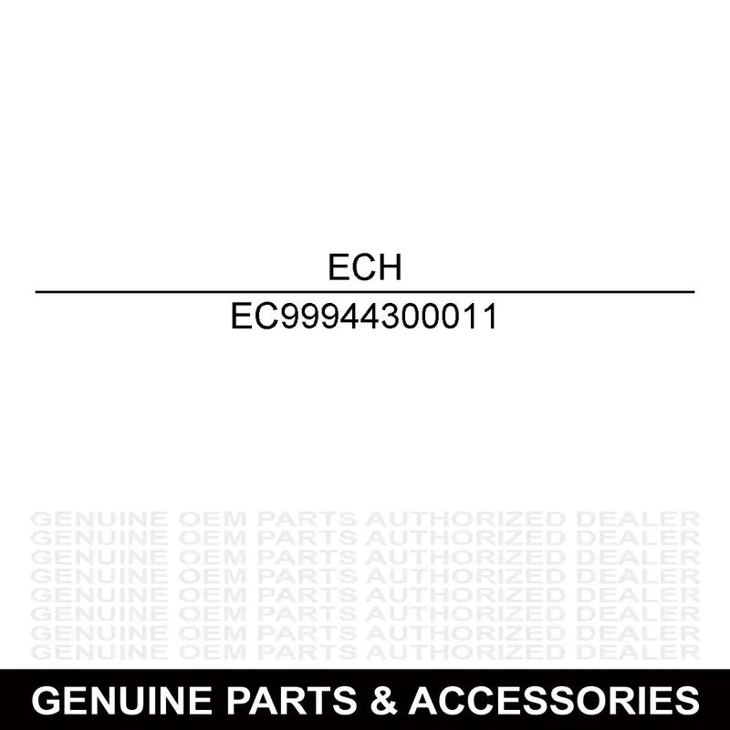 Cheap Echo 99944300011 3" DISCHARGE DEBRIS BAG