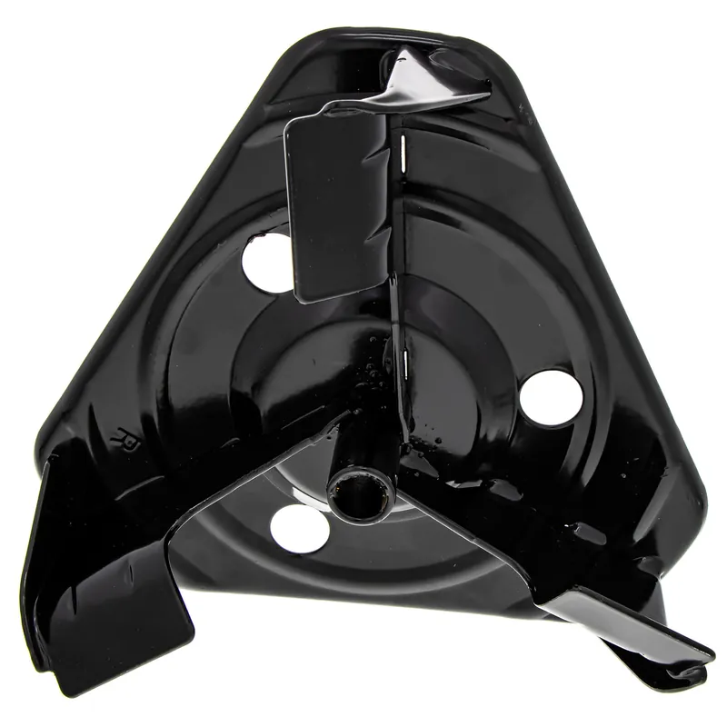 New Release CUB CADET 684-06276-0637 Black 12" 3 Blade Impeller