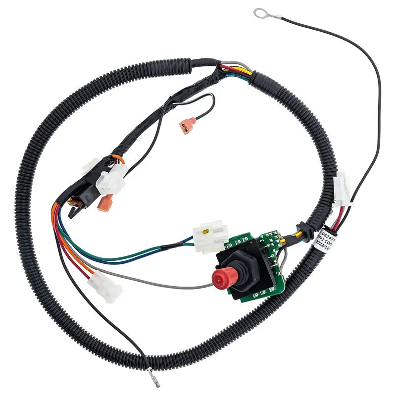 Best Seller MTD 925-06247 Harness