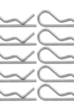 Clearance John Deere A15147 Lock Pins 10-Pack