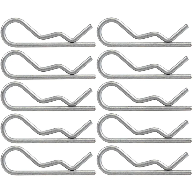 Clearance John Deere A15147 Lock Pins 10-Pack