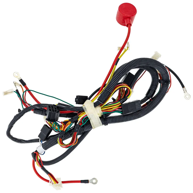 Buy Today CUB CADET 925-04404A Dash Panel Harness
