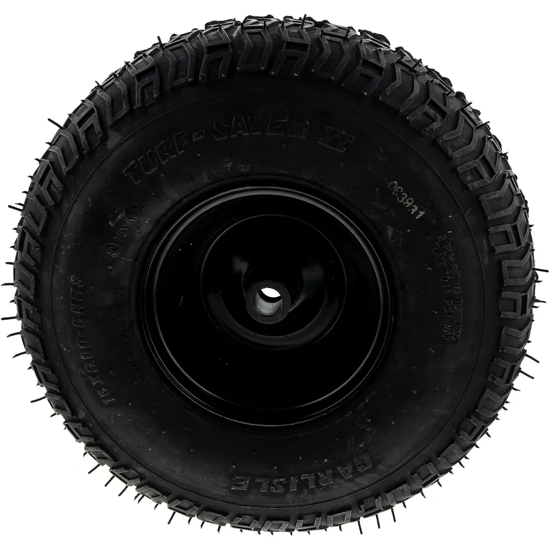 Must Have CUB CADET 734-05827 Tire 16X6.5-8 K505