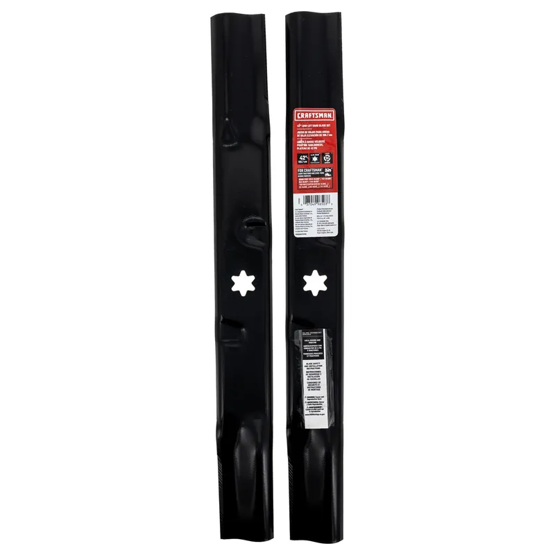 Get Yours MTD CMXGZAM110180 BLD:SET:42" LOWLIF