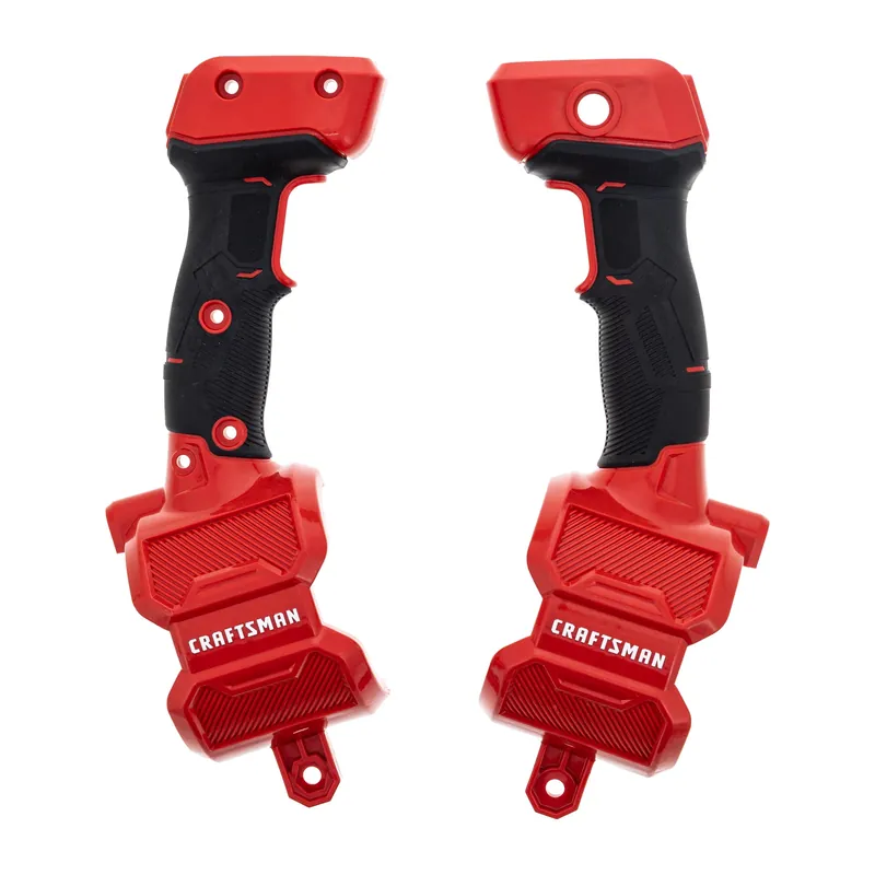 Markdown MTD 753-11136 THROTTLE GRIP ASM