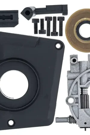 Weekend Sale MTD 753-11219 OIL PUMP:YD4500-17