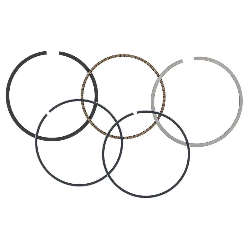 CUB CADET 751P16166 PISTON RING SET New Release