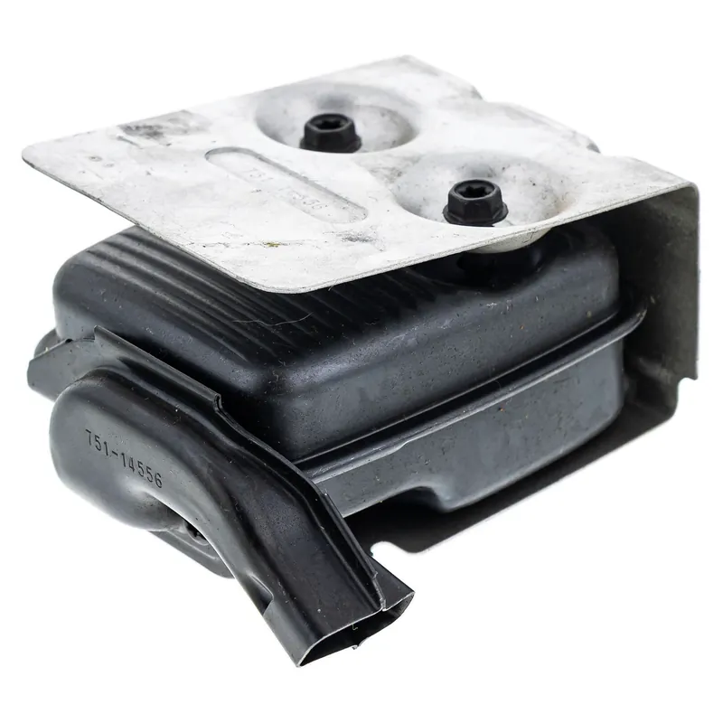 Top Rated MTD 751-14556 MUFFLER ASM