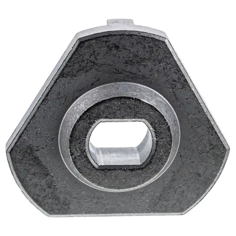 Markdown CUB CADET 748-04053A Drive Adapter Pulley