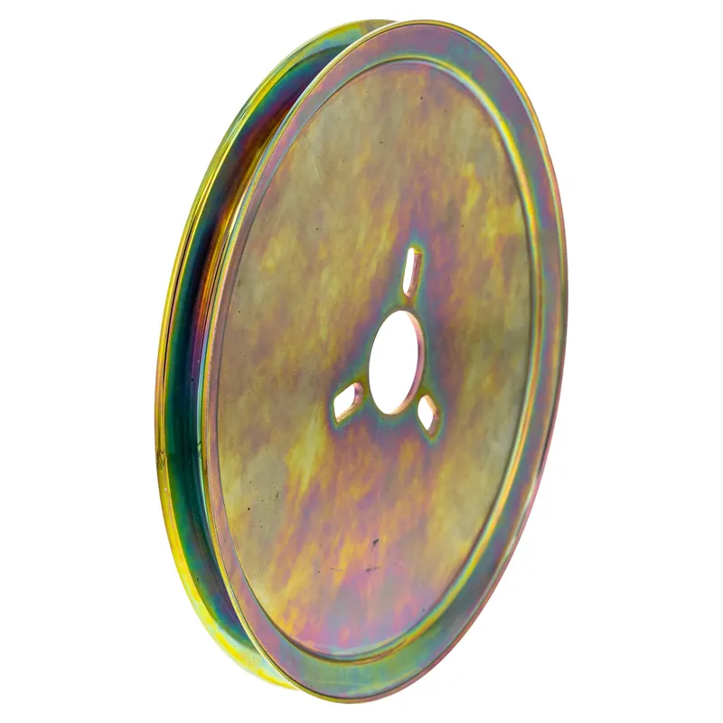 CUB CADET 756-05219 PULLEY-AUGER 8.5 Must Have
