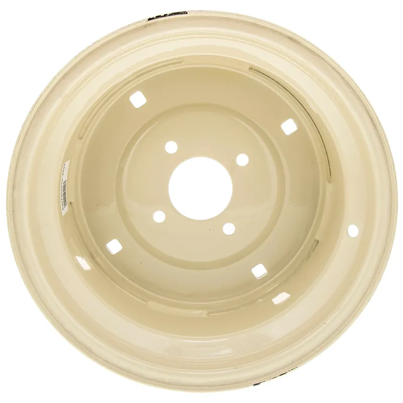 Hot Deal CUB CADET 634Z05297A-0499 Beige 12x7 Rim