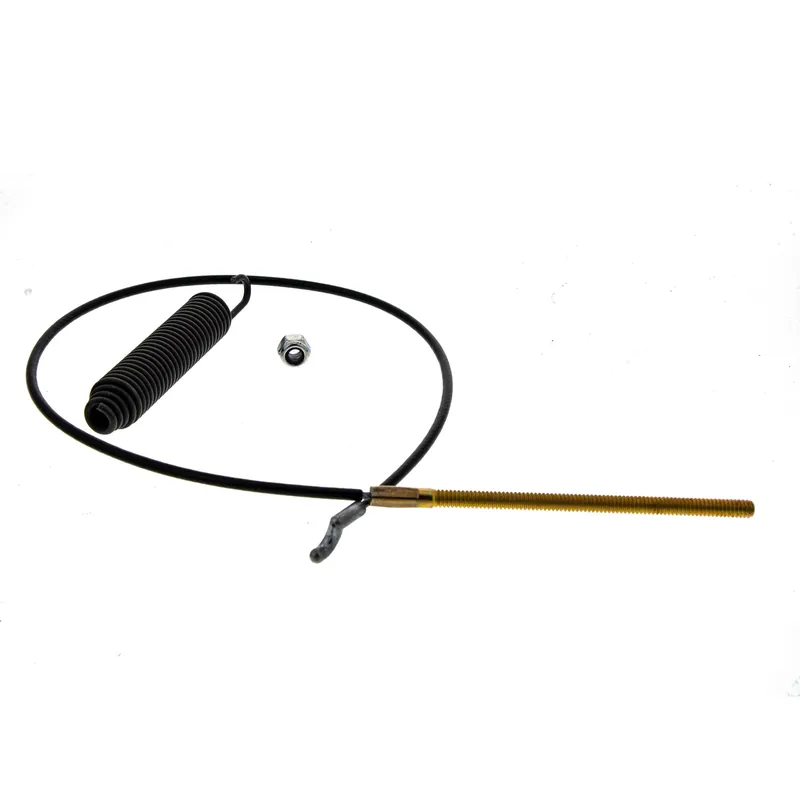Save Now CUB CADET 646-0012 Auger/Drive Engagement Cable