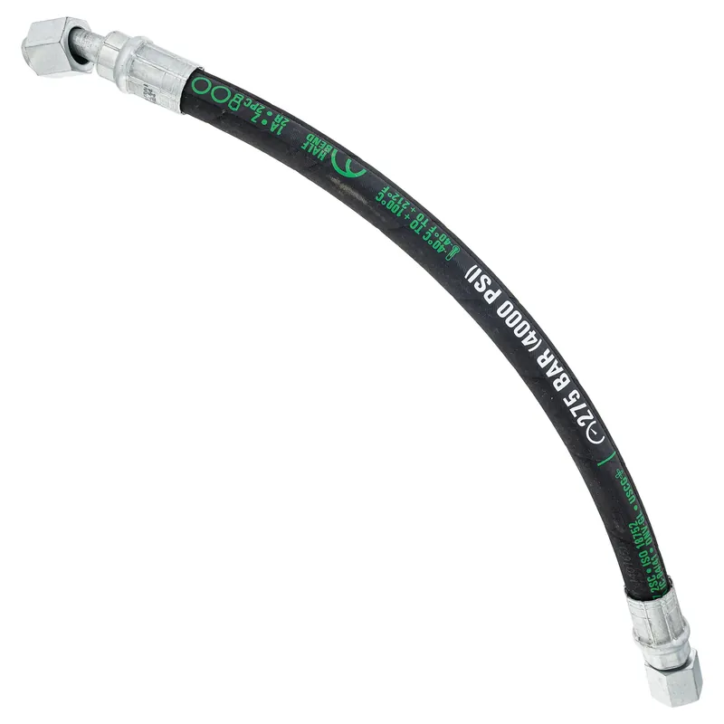 One Day Deal CUB CADET 02001179 HOSE-PRESSURE LONG