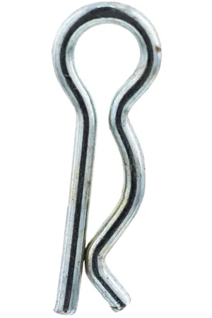 Billy Goat 440193 Hitch Pin Clip Hitch 0.051 X 3/4 Professional Grade