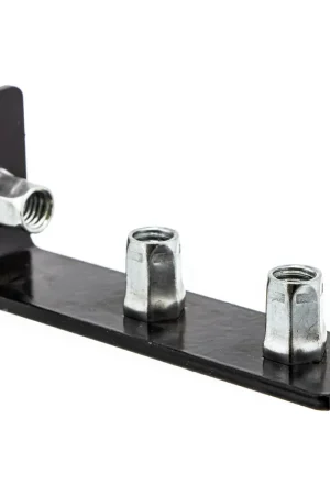 Bargain MTD 603-05167 Bagger Baffle Mounting Bracket