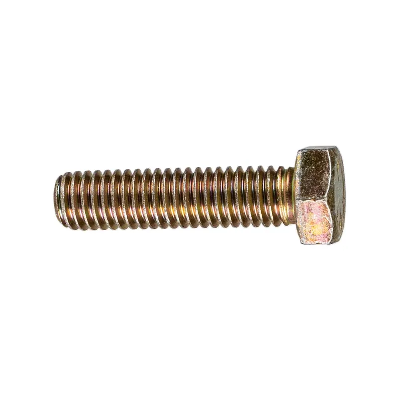 MTD 710-0344 Hex Screw New Arrival