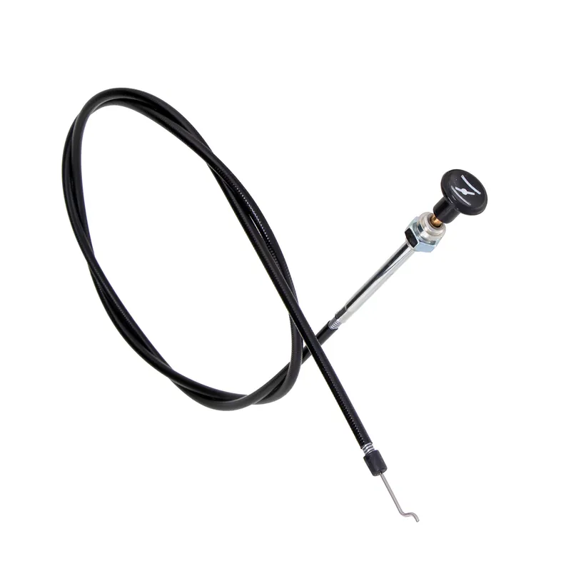 Time-Limited Exmark 135-5707 Choke Cable