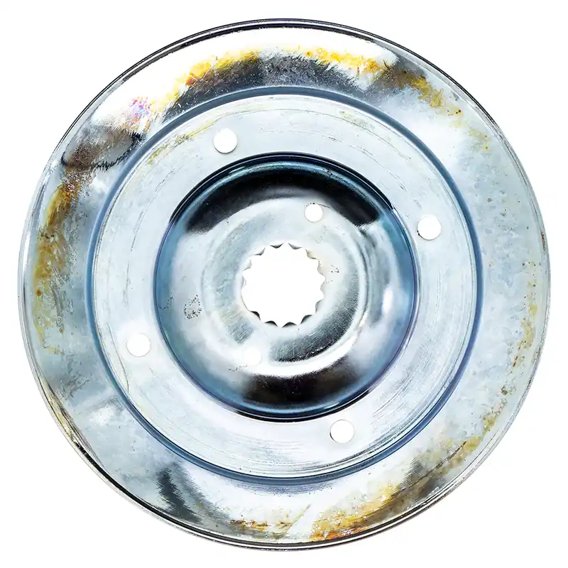 John Deere TCU15036 Sheave Pulley w/ Dampener Cheap
