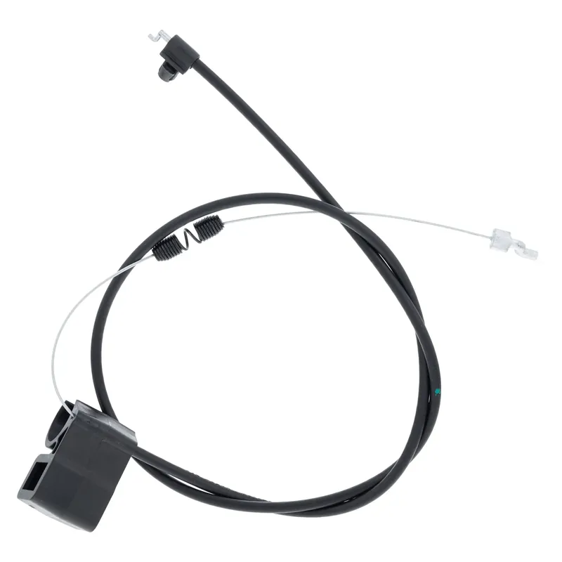 MTD 753-06050 Throttle Cable Best Choice